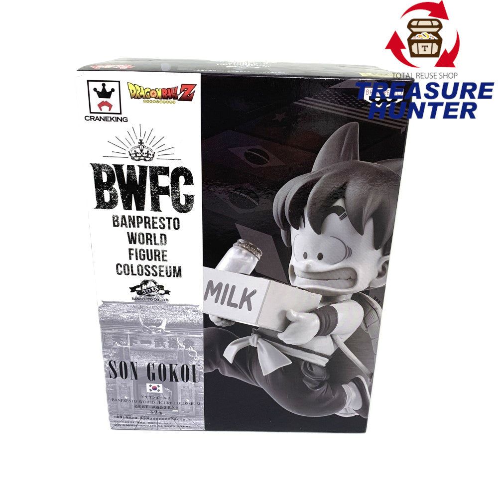 楽天市場】bwfc 悟空の通販