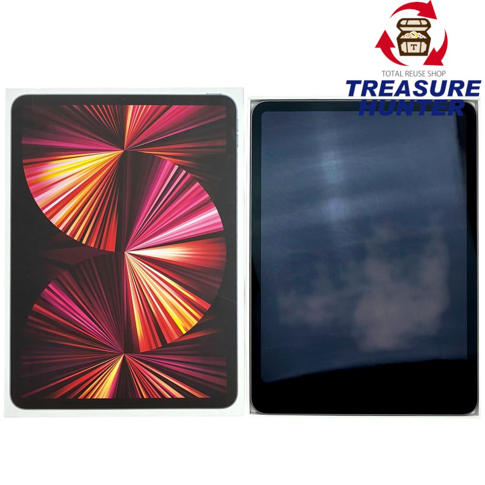 楽天市場】ipad pro 11インチ 第3世代 wi-fi 128gb 2021年春モデルの通販