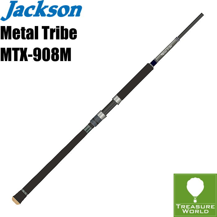 楽天市場】○2022 New Model○☆予約商品☆Jackson (ジャクソン)Metal