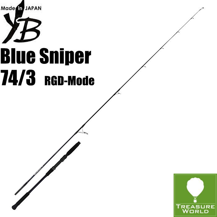 楽天市場】ブルースナイパー 82 4の通販