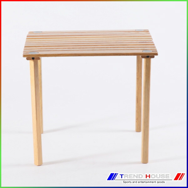 テーブル・チェア・ハンモック Kermit Table Oak Kermit Wide TABLE
