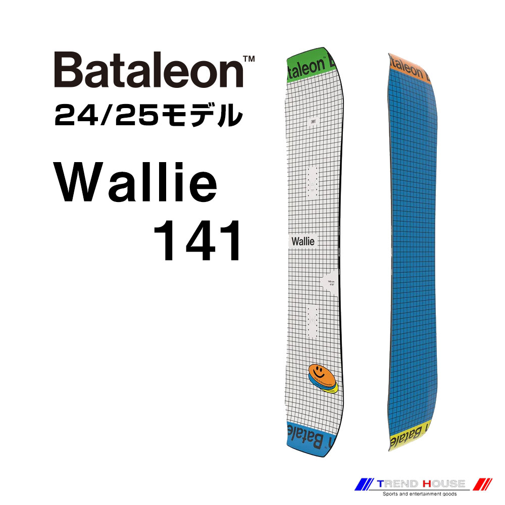 楽天市場】バタレオン 板 148の通販