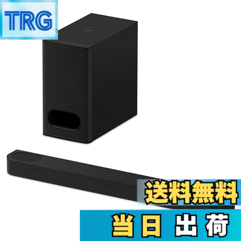 楽天市場】【送料無料】ソニー(SONY) サウンドバー HT-B600 BRAVIA