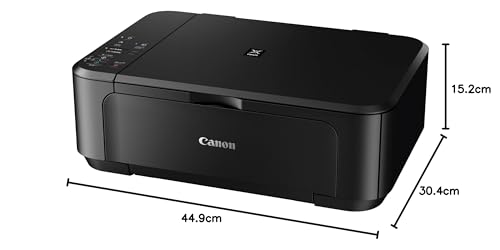 楽天市場】【送料無料】Canon インクジェット複合機 PIXUS MG3530 色