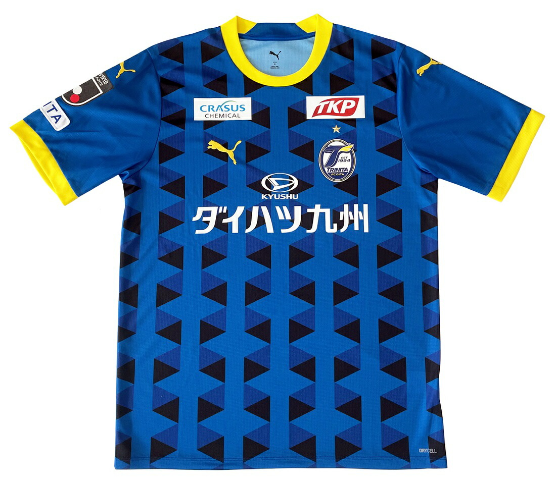 楽天市場】大分トリニータ30周年記念歴代ユニフォームアクリルスタンド