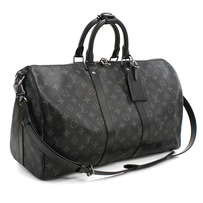 ルイ・ヴィトン(LOUIS VUITTON) モノグラム(Monogram) ボストンバッグ