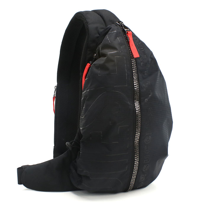 ✨未使用級✨DIESEL RINKE KOINBE ワンダー ウエストバッグ ディーゼル