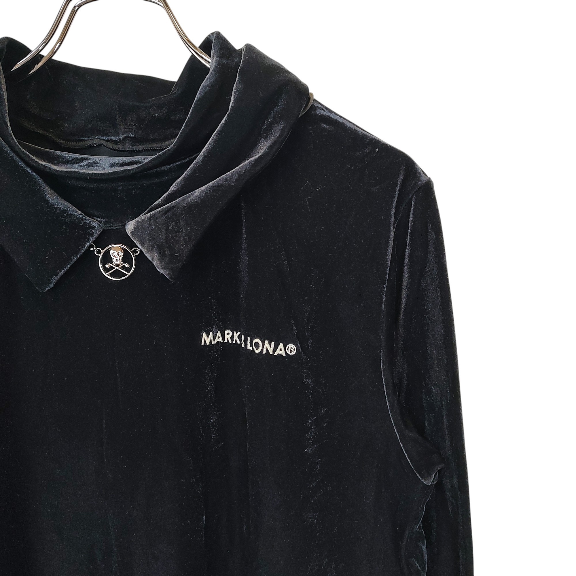 楽天市場】【中古】MARK＆LONA マークアンドロナ ゴルフ 23AW Above