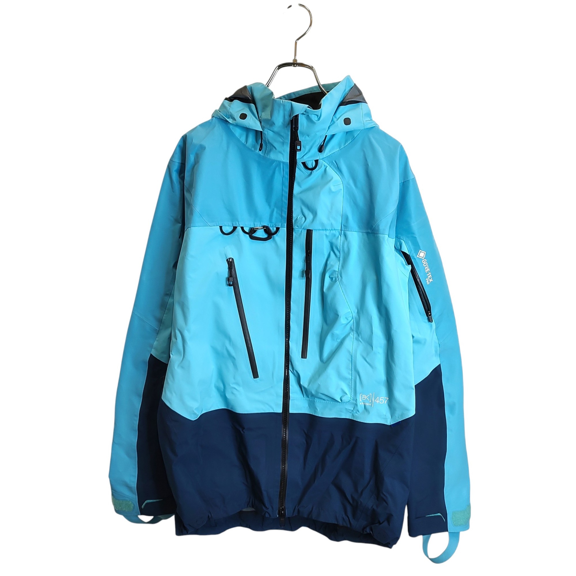 楽天市場】burton ak457 サイズの通販