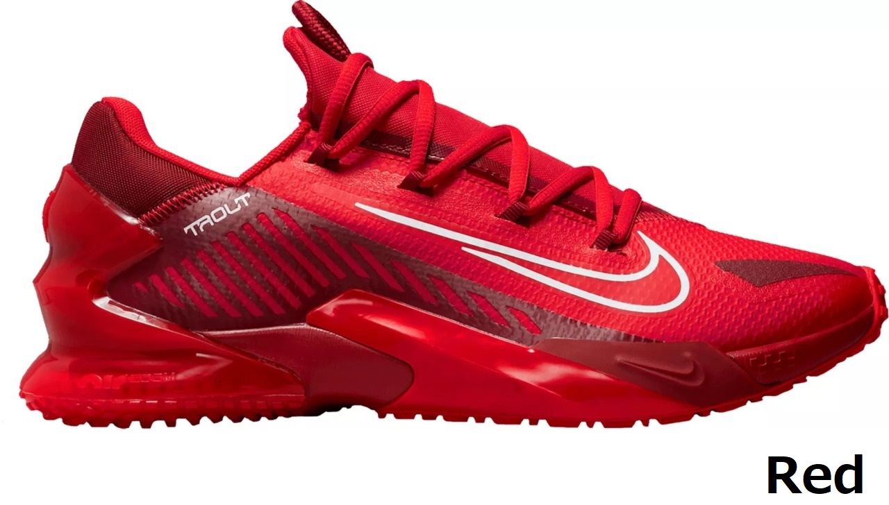 楽天市場】トレーニングシューズ アップシューズ 野球 メンズ ナイキ