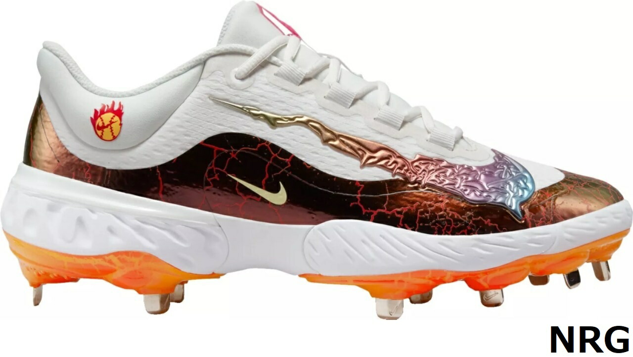 楽天市場】スパイク 野球 メンズ ナイキ nike スポーツ ブランド