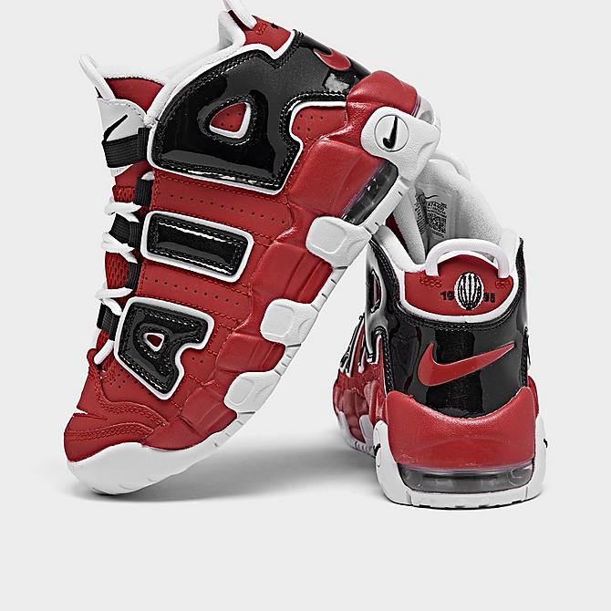 楽天市場】ナイキ キッズ/ジュニア エアモア アップテンポ Nike Air