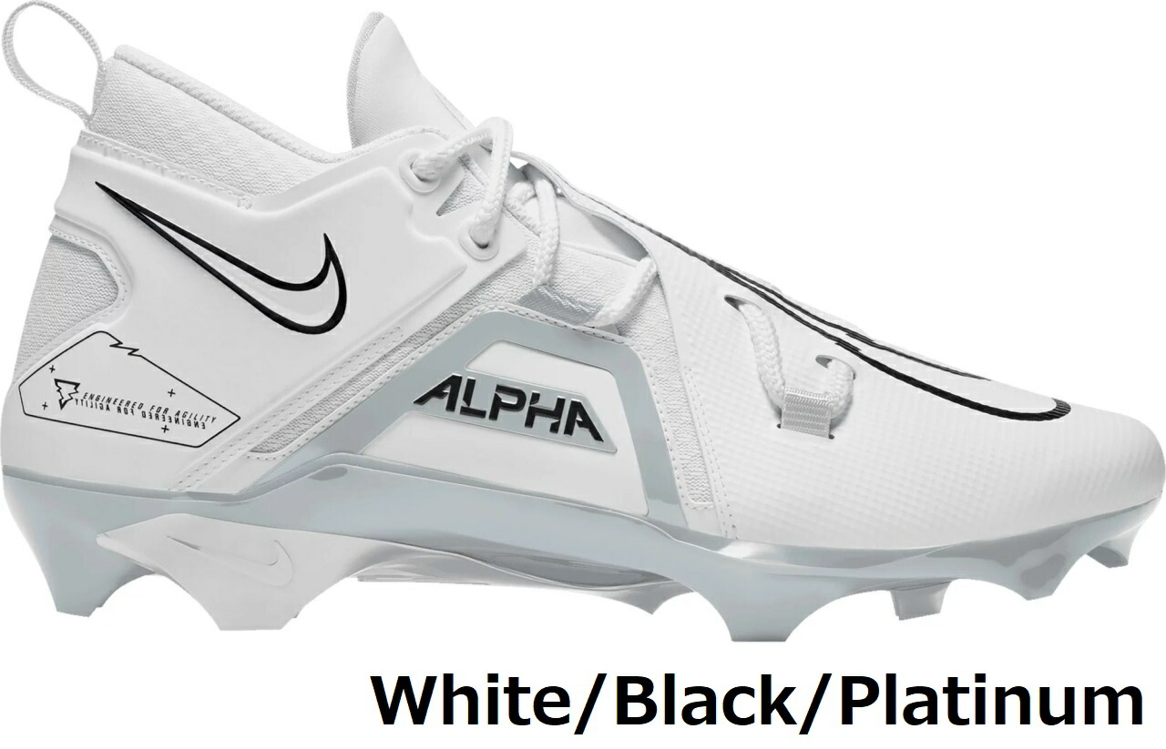 楽天市場】スパイク アメフト メンズ ナイキ nike スポーツ ブランド