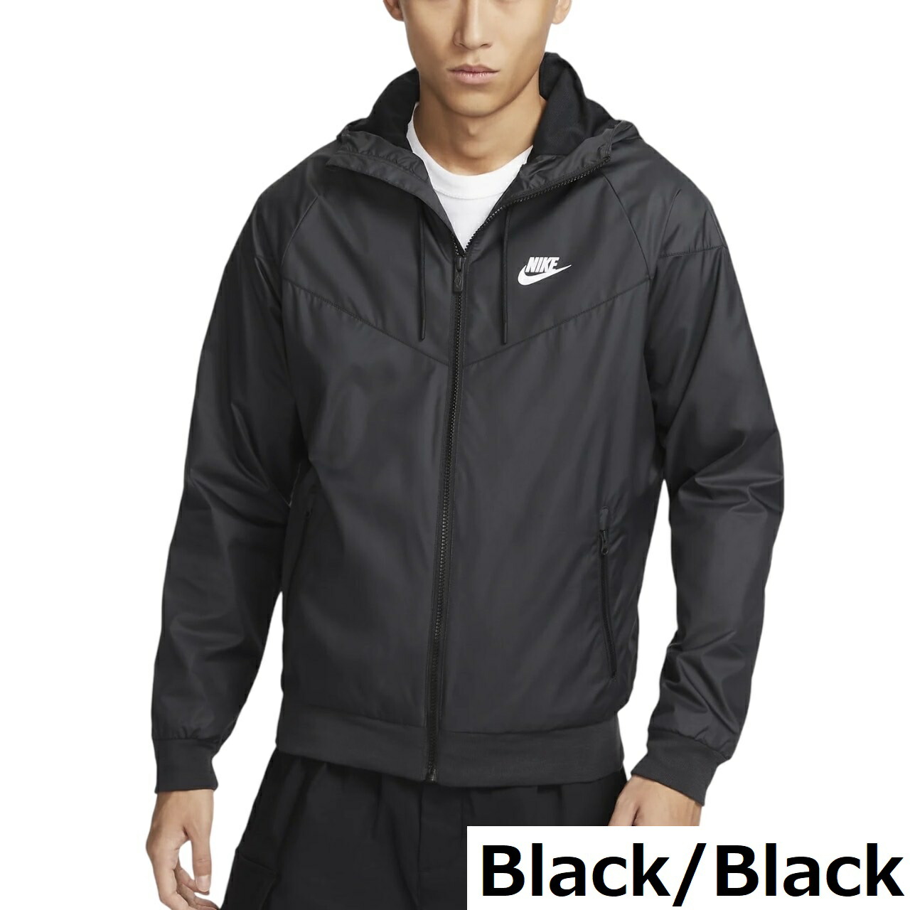 楽天市場】ナイキ ウィンドブレーカー メンズ ウィンドランナー
