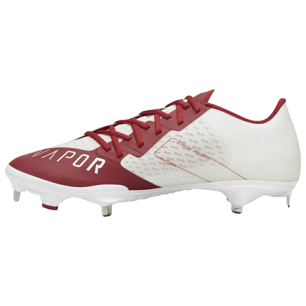 楽天市場】ナイキ メンズ 野球 スパイク 金具 ヴェイパー ウルトラ