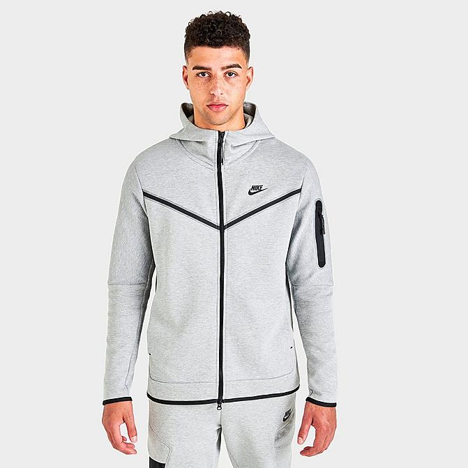 楽天市場】ナイキ メンズ パーカー Men's Nike Sportswear Tech Fleece