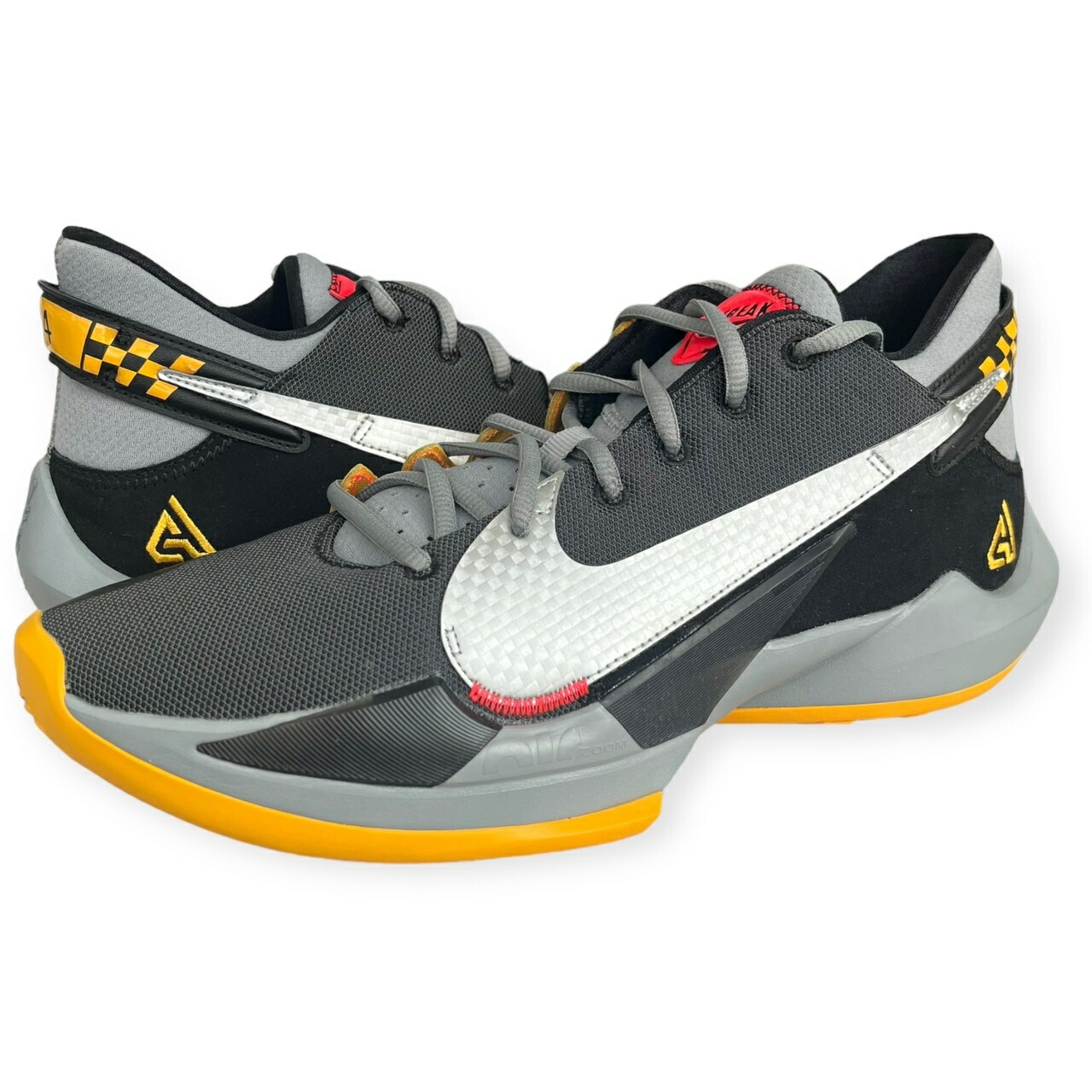 楽天市場】nike zoom freak 2の通販