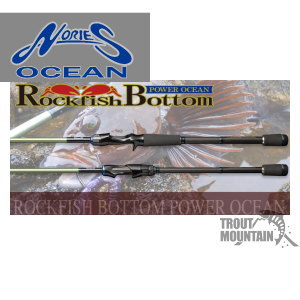 楽天市場】【送料無料】【お取り寄せ】ノリーズロックフィッシュボトム