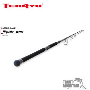 天龍 スパイク XPG SKX832S-HH (ロッド・釣竿) 価格比較 - 価格.com