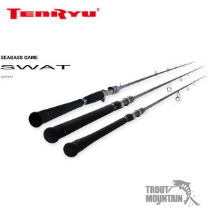 天龍 SWAT SW842B-ML/M (ロッド・釣竿) 価格比較 - 価格.com