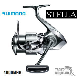 楽天市場】shimano stella 4000の通販