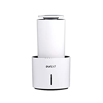 楽天市場】空気清浄機 光触媒 puripot f1の通販