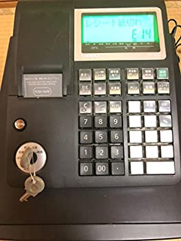 楽天市場】カシオ レジスター te－300 中古の通販