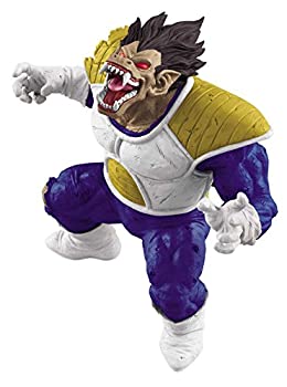 楽天市場】ドラゴンボール 大猿 フィギュアの通販