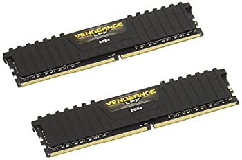楽天市場】CORSAIR Vengeance LPX メモリ 64GB (32GB×2