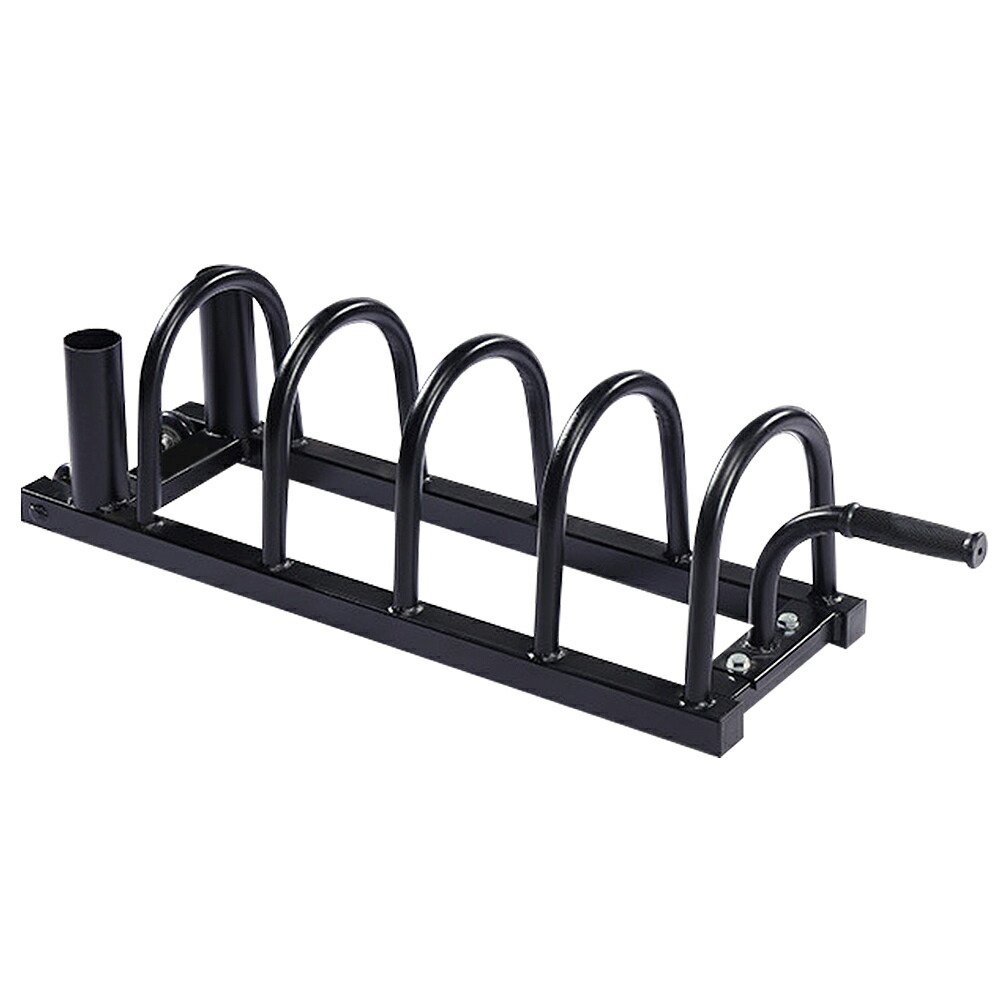 楽天市場】ダンベルラック プレートラック ダンベル プレート 収納