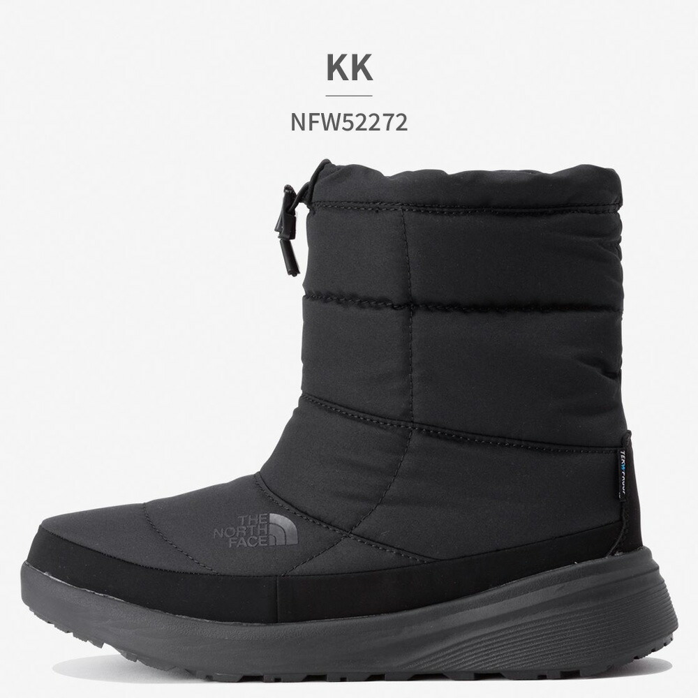 楽天市場】25cm（ブランドザ・ノース・フェイス）（スノーシューズ