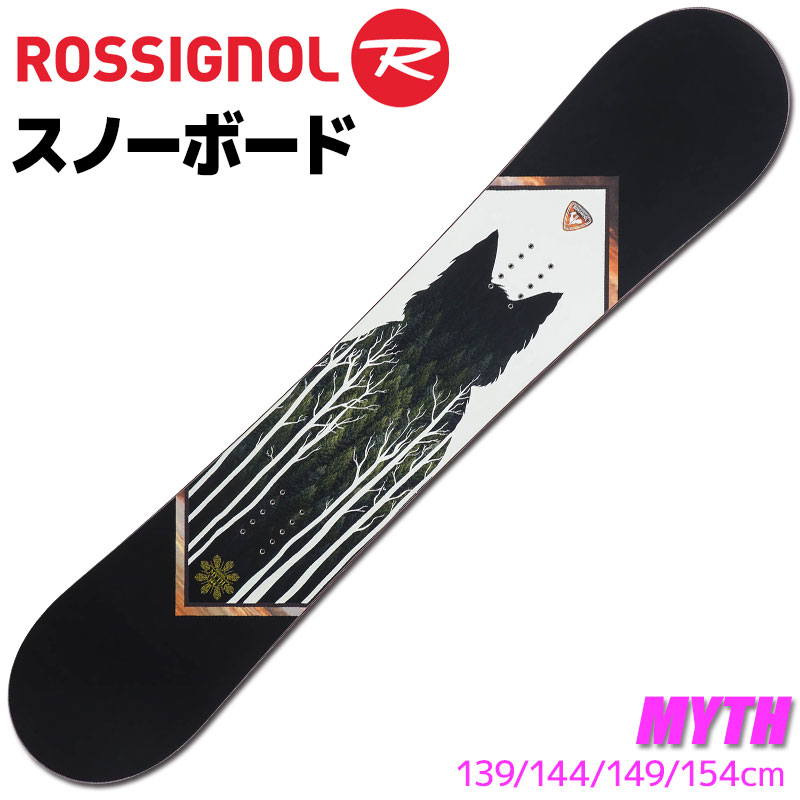 楽天市場】スノーボード ローム ROME SDS STALE CREWZER 25-26 スター