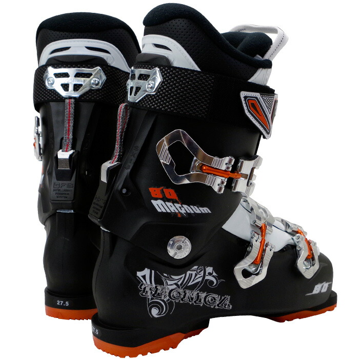 楽天市場】テクニカ スキーブーツ TECNICA MAGNUM 80 メンズ 25.5/26.5