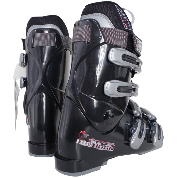 楽天市場】ビッグホーン スキーブーツ Bighorn WAVE SEVEN BH-W07 26