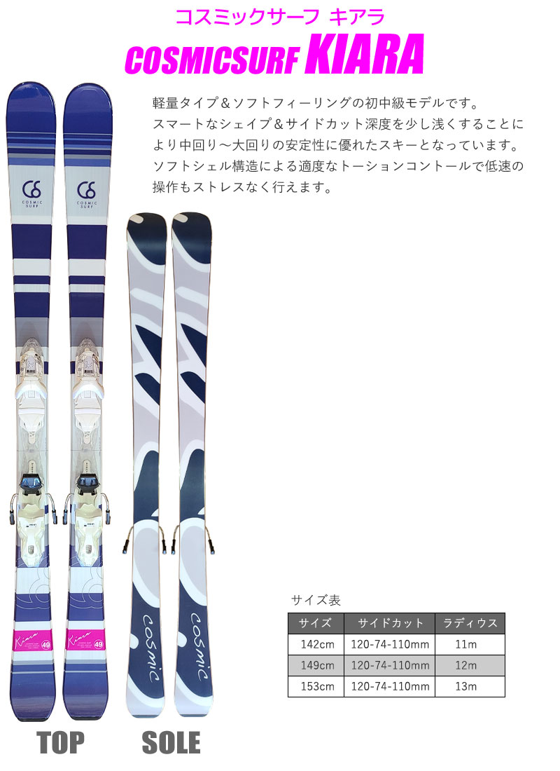 楽天市場】【楽天スーパーSALE限定プライス】【アウトレット】スキー 2