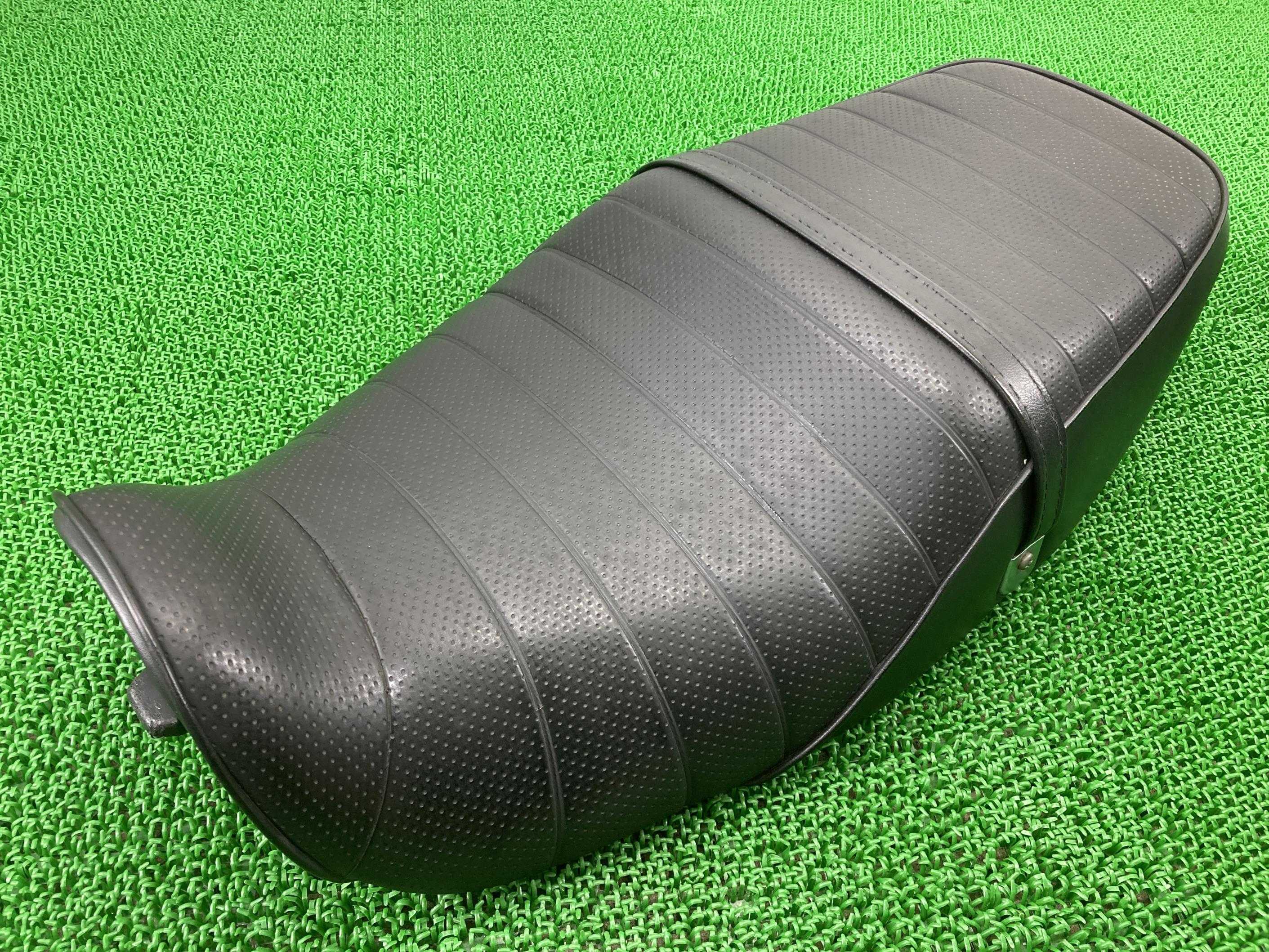 楽天市場】zrx400 シートの通販