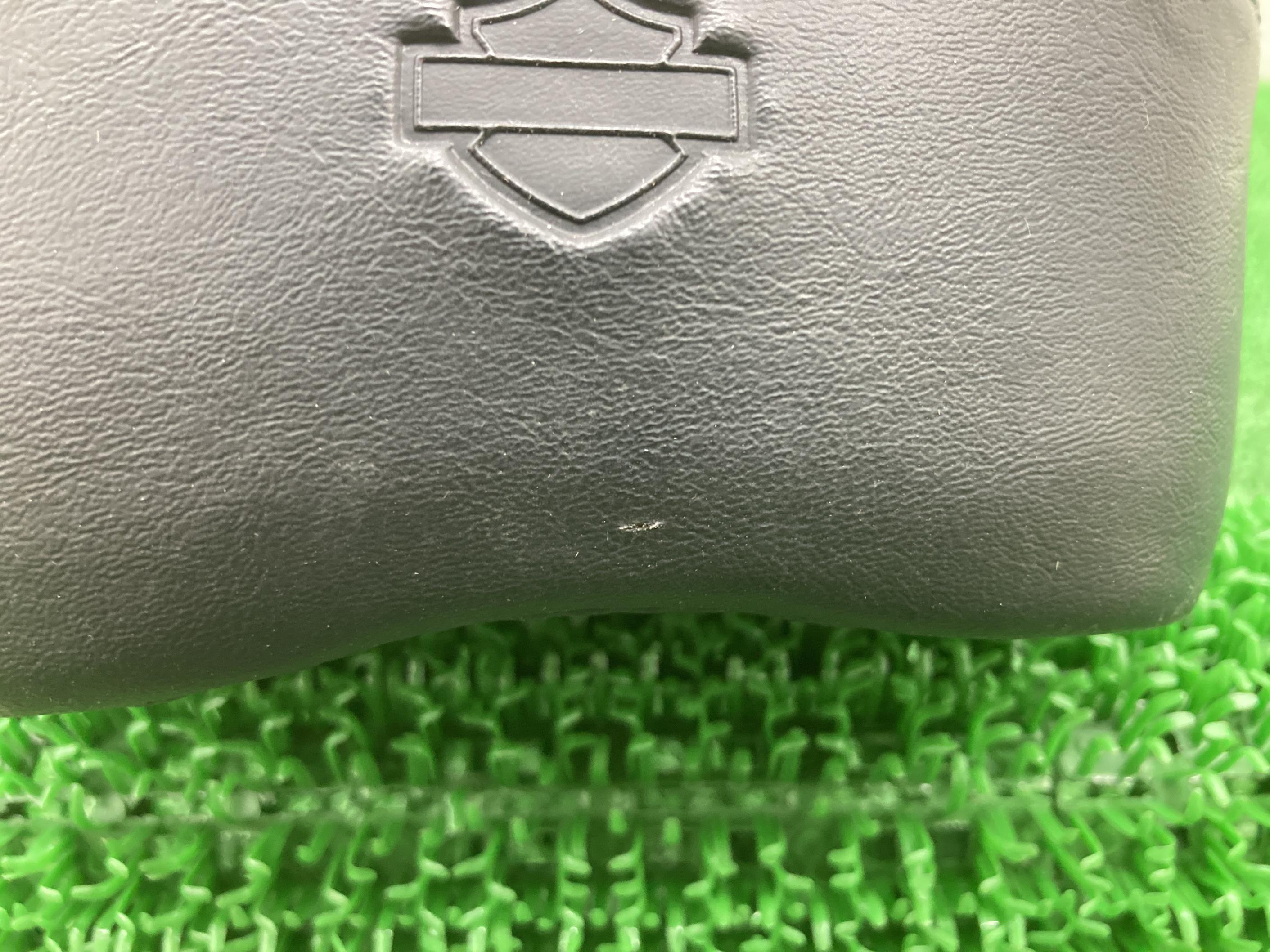 楽天市場】XL1200Xタンデムシートハーレー純正バイク部品スポーツ