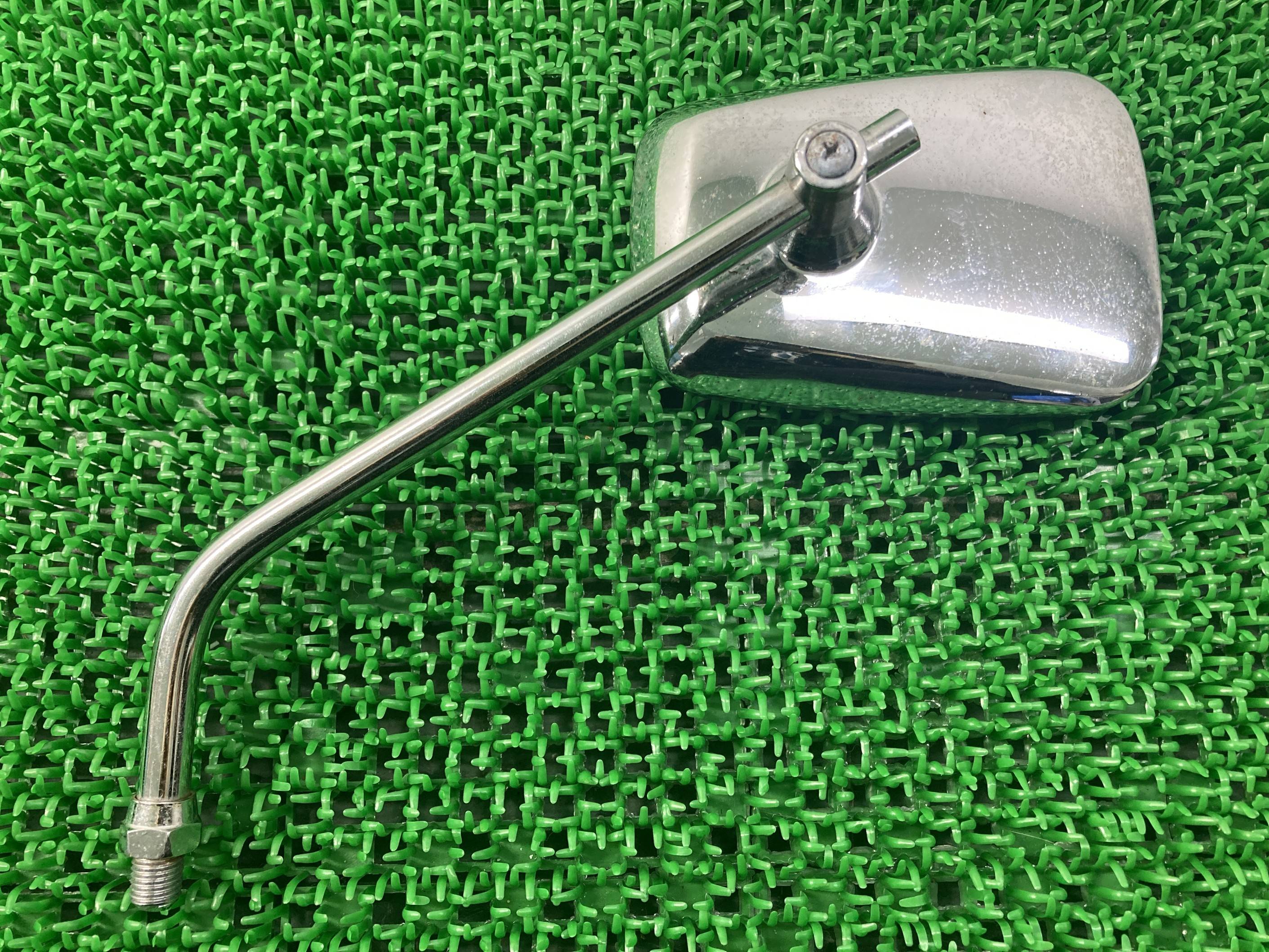 楽天市場】w650 イナドメ（ミラー｜パーツ）：バイク用品<車用品