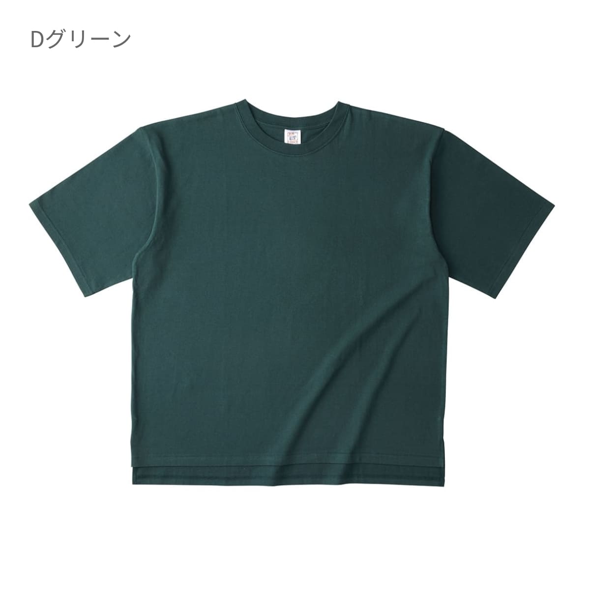 楽天市場】Tシャツ メンズ 半袖 無地 CROSS STITCH クロススティッチ
