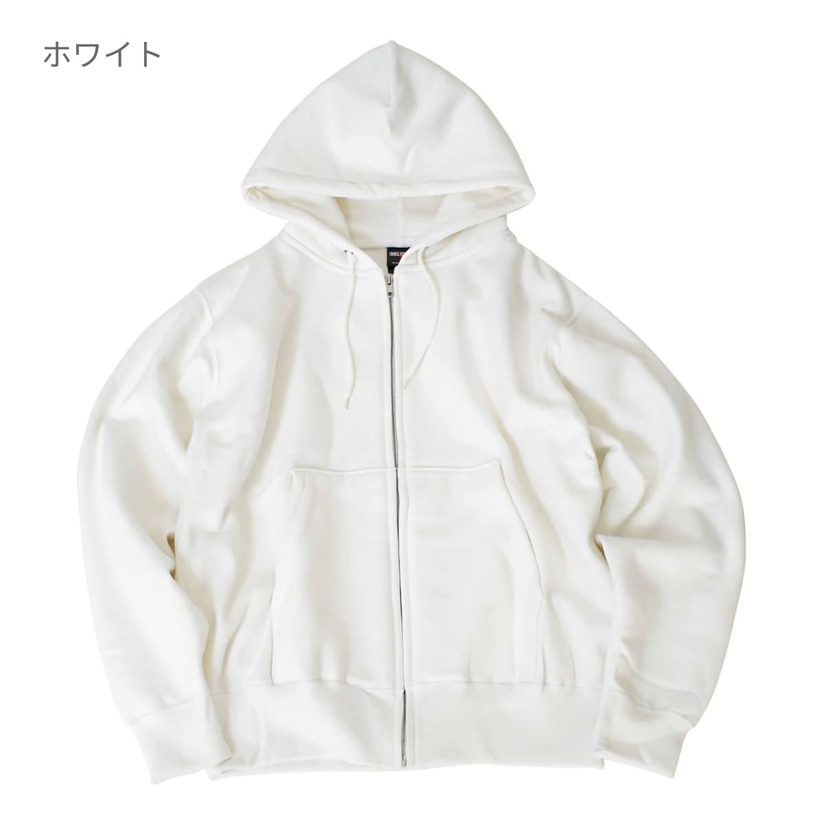 楽天市場】パーカー メンズ 無地 CROSS STITCH クロスステッチ 12.4