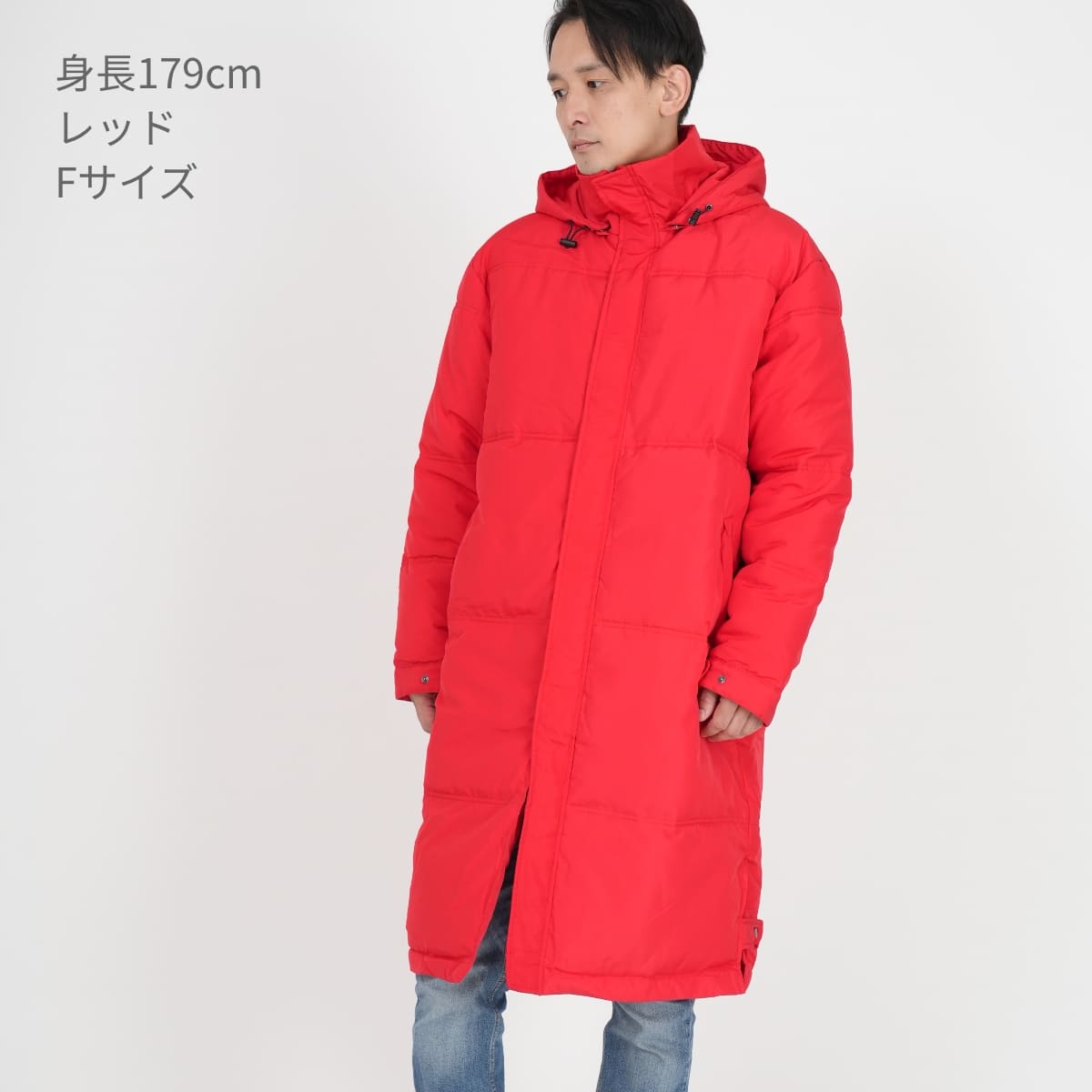 楽天市場】ベンチコート メンズ 無地 LIFEMAX ライフマックス ライト