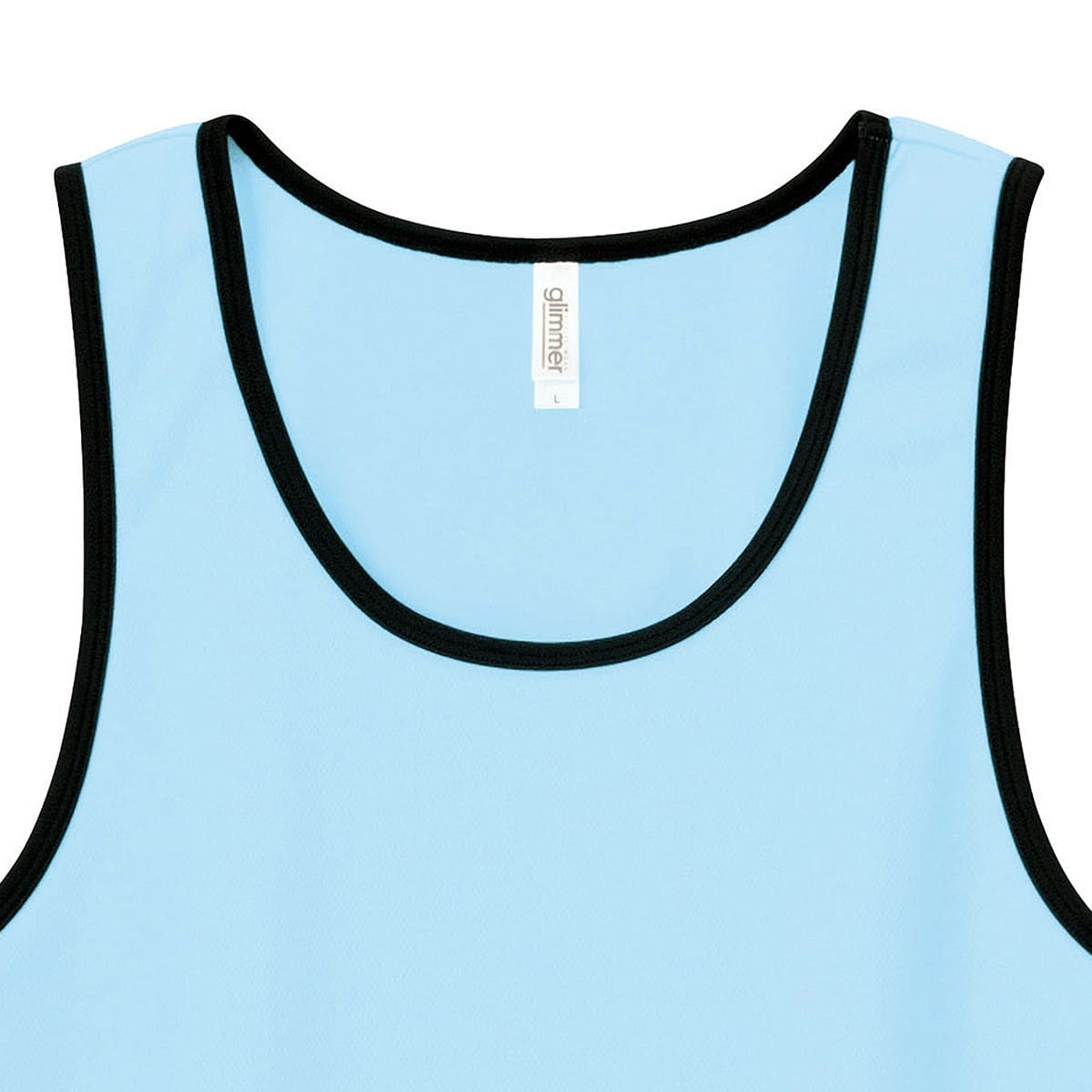 楽天市場】ビブス 無地 GLIMMER グリマー ドライメッシュビブス 336dbs