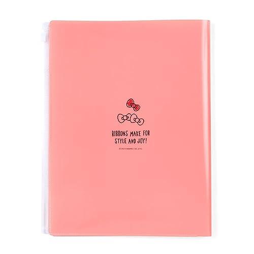 楽天市場】サンリオ(SANRIO) ハローキティ ファスナー付き6ポケット