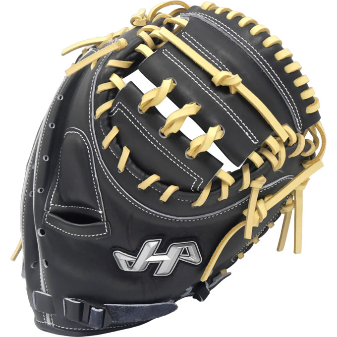 楽天市場】ハタケヤマ（HATAKEYAMA） 硬式用キャッチャーミット 捕手用