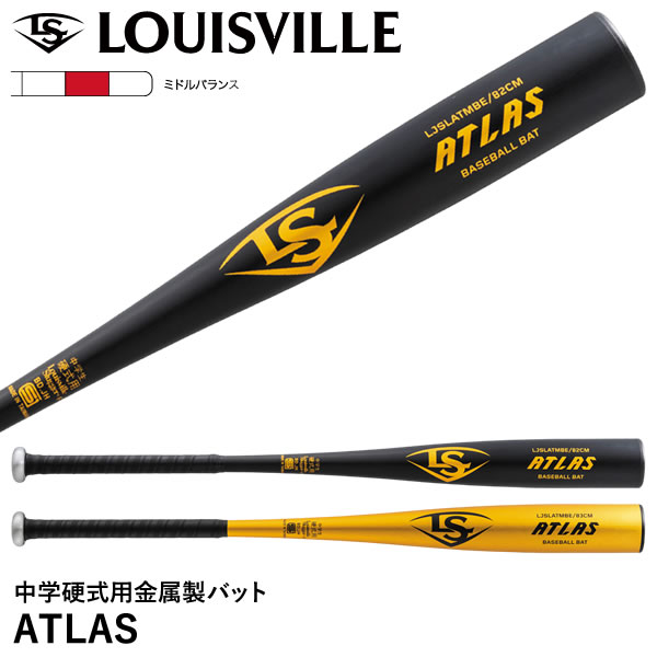 楽天市場】【即日発送可】ルイスビルスラッガー（Louisville Slugger