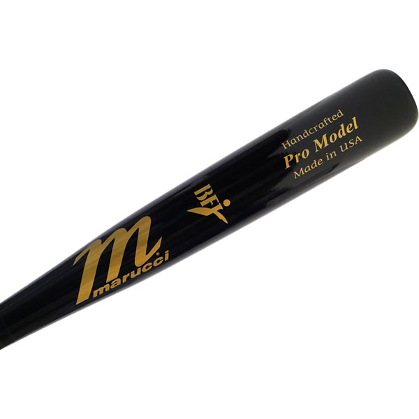楽天市場】【即日発送可】marucci MVEJAM22 硬式用木製バット メイプル