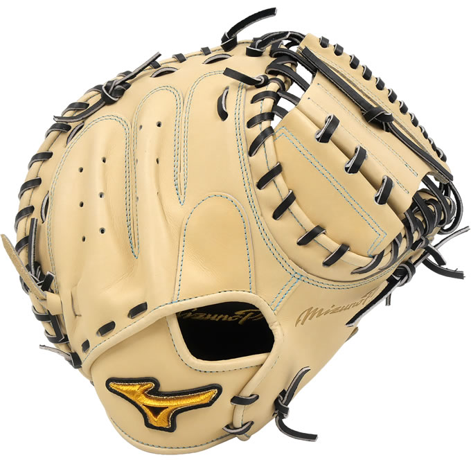 楽天市場】【即日発送可】ミズノ（MIZUNO） 一般軟式用キャッチャー
