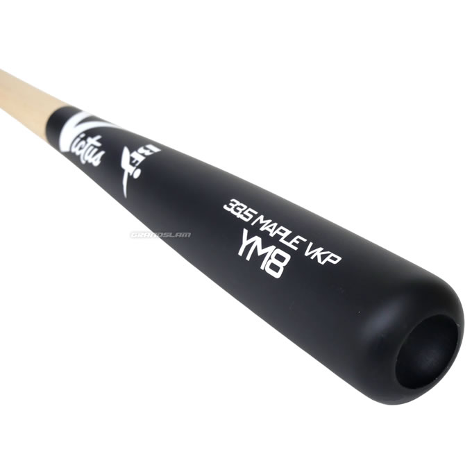 楽天市場】【即日発送可】Victus VJRWMYM8 硬式用木製バット メイプル