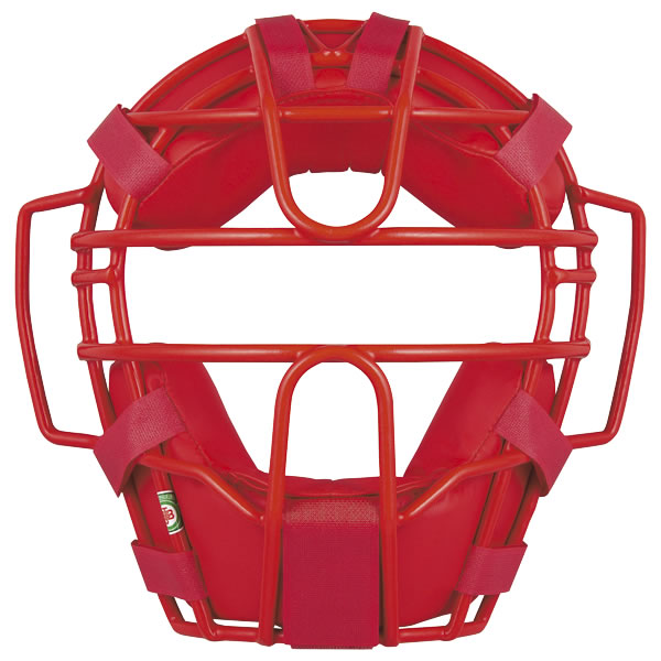 楽天市場】ゼット（ZETT） BLM3152A 一般軟式キャッチャー用マスク SG