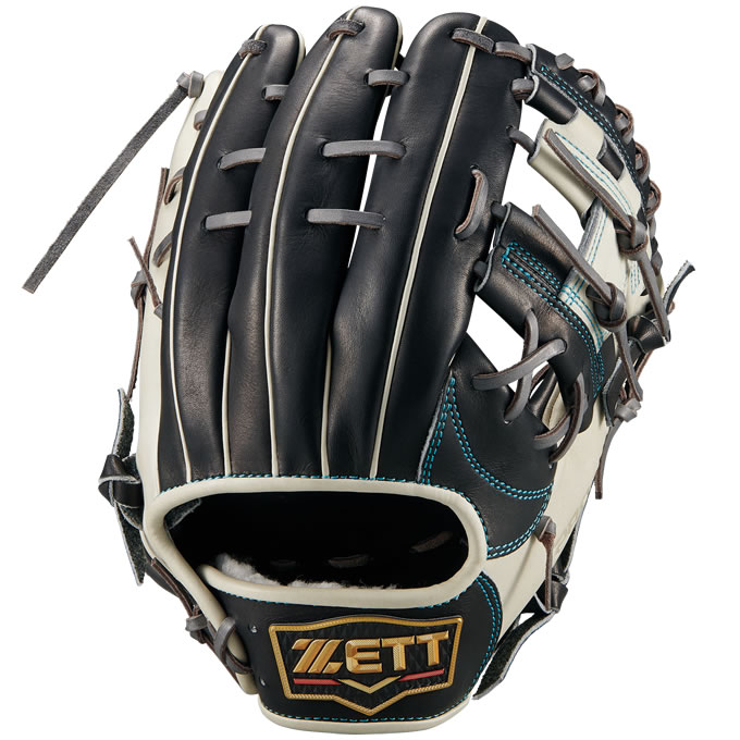 楽天市場】【即日発送可】ゼット（ZETT） BRGPRO25G 一般軟式用グラブ
